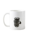 film reels mug