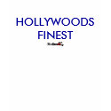 filmstars08logo, HOLLYWOODS FINEST - Customized t-shirts