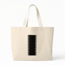 Filmstrip - Movie bags