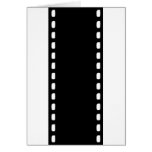 Filmstrip - Movie cards