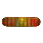 'Filter of Reality' Skate Boards