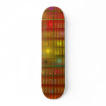 'Filter of Reality' Skate Boards