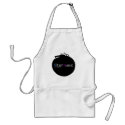 FilterMusic aprons - Customized by pipicom FilterMusic aprons - Customized