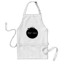 FilterMusic aprons - Customized by pipicom FilterMusic aprons - Customized