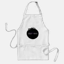 FilterMusic aprons - Customized aprons