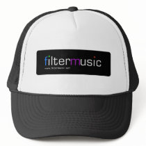FilterMusic hat