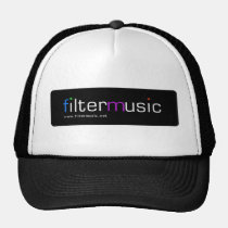 FilterMusic hat hats