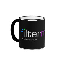 FilterMusic mug