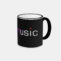FilterMusic mug mugs