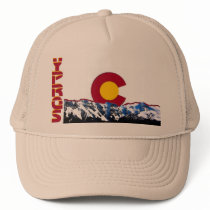 Filth hats