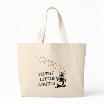 Filthy Little Angels bags by FilthyLittleAngels Filthy Little Angels bags
