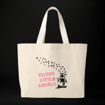 Filthy Little Angels bags