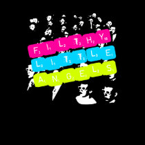 Filthy Little Angels t-shirts by FilthyLittleAngels Filthy Little Angels t-shirts