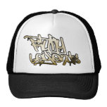 Filthy Logo hat