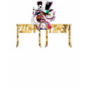 Filthy McNasty Girls 2 t-shirts by filthyken Filthy McNasty Girls 2 t-shirts