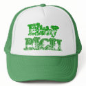 Filthy Rich- Hat