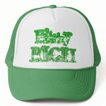 Filthy Rich- Hat by District29 Filthy Rich- Hat
