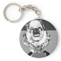Filthy the Clown keychains