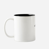 Fim Artist Mug mugs