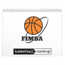 FIMBA Calendar
