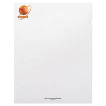 FIMBA letterhead