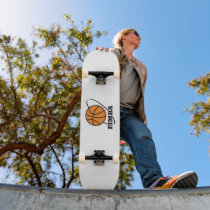 FIMBA Skate Skateboard