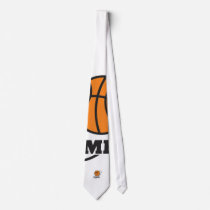 FIMBA tie