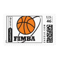 FIMBA U.S Postage postage