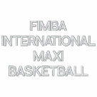 basic_polo - FIMBA International Maxibasketball Polo Shirt Embroidery