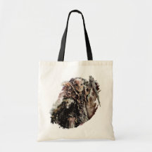 Fimbul Tote Bags