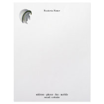 Fin cooled - The letterhead