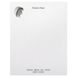 Fin cooled - The letterhead