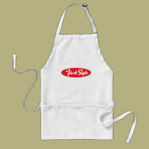 Fin de Siglo Apron aprons
