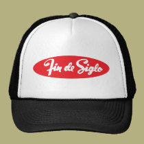Fin de Siglo Cap hats