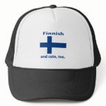 Fin Hat