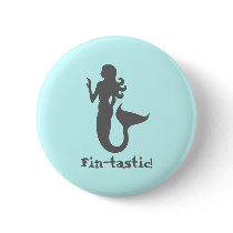 Fin-tastic! Pin