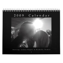 Final Calendar