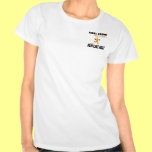 Final Chemo Run Like Hell - Leukemia Tshirt