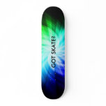 final-color-preview, GOT SKATE? Skateboards