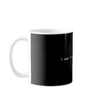 Final Cylon Mug by foolieQ Final Cylon Mug