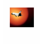 Final Flight Nasa Space Shuttle Program t-shirts