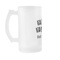 Final Fling Before The Ring mugs