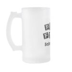 Final Fling Before The Ring Coffee Coffee Mug