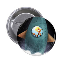 Final frontier buttons