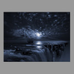Final Frontier Voyager Print