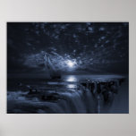 Final Frontier Voyager Print