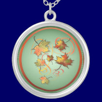 Final Journey Together Necklace necklaces