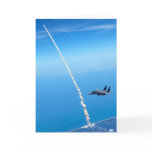 Final Launch of Space Shuttle Atlantis - May 2010 Cards