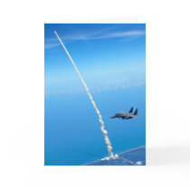 Final Launch of Space Shuttle Atlantis - May 2010 Cards