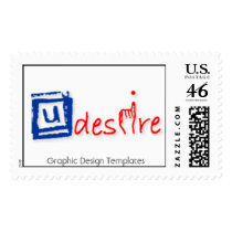 final_logo_withshadow, Graphic Design Templates postage